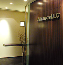 Alliance LLC